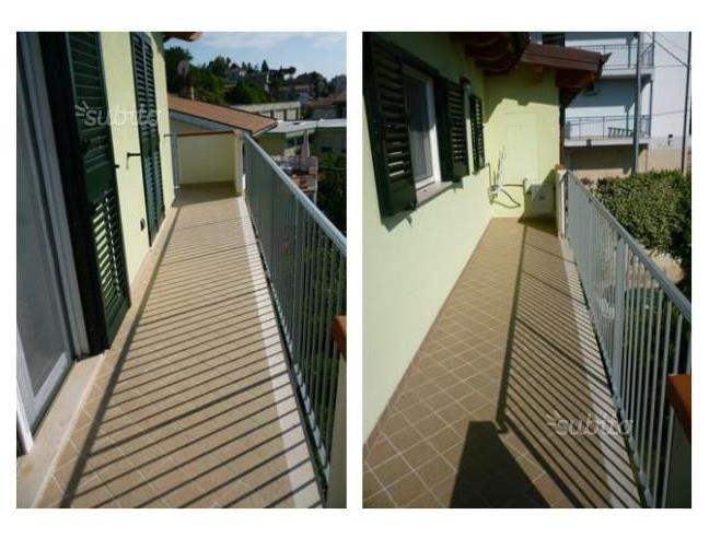 Anteprima foto 7 - Affitto Stanza Doppia in Mansarda da Privato a Pescara - Centro città