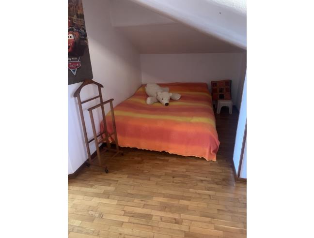 Anteprima foto 2 - Affitto Stanza Doppia in Mansarda da Privato a Ravenna - Darsena