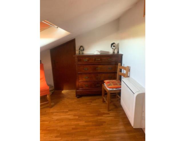 Anteprima foto 3 - Affitto Stanza Doppia in Mansarda da Privato a Ravenna - Darsena