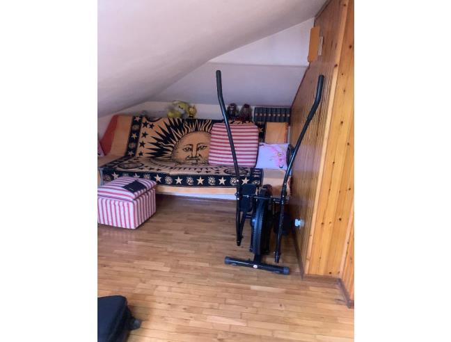 Anteprima foto 4 - Affitto Stanza Doppia in Mansarda da Privato a Ravenna - Darsena