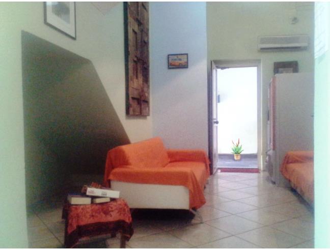 Anteprima foto 4 - Affitto Stanza Doppia in Porzione di casa da Privato a Acireale - Scillichenti
