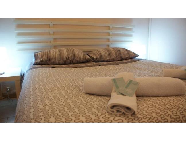 Anteprima foto 4 - Affitto Stanza Doppia in Porzione di casa da Privato a Acireale - Scillichenti