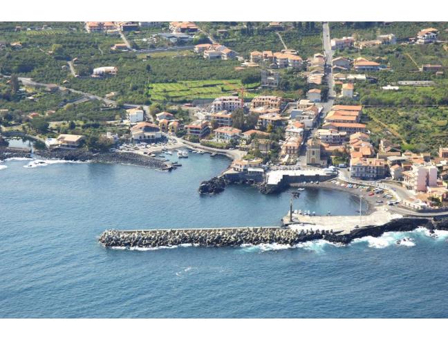 Anteprima foto 6 - Affitto Stanza Doppia in Porzione di casa da Privato a Acireale - Scillichenti