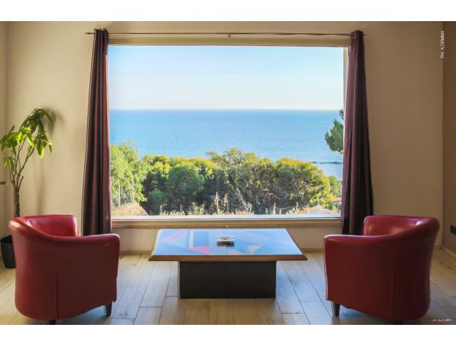 Anteprima foto 1 - Affitto Stanza Doppia in Porzione di casa da Privato a Agrigento - Villaggio Peruzzo