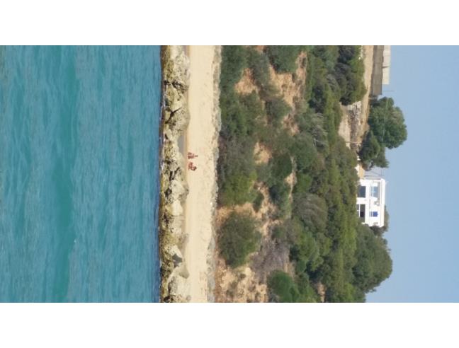 Anteprima foto 3 - Affitto Stanza Doppia in Porzione di casa da Privato a Agrigento - Villaggio Peruzzo