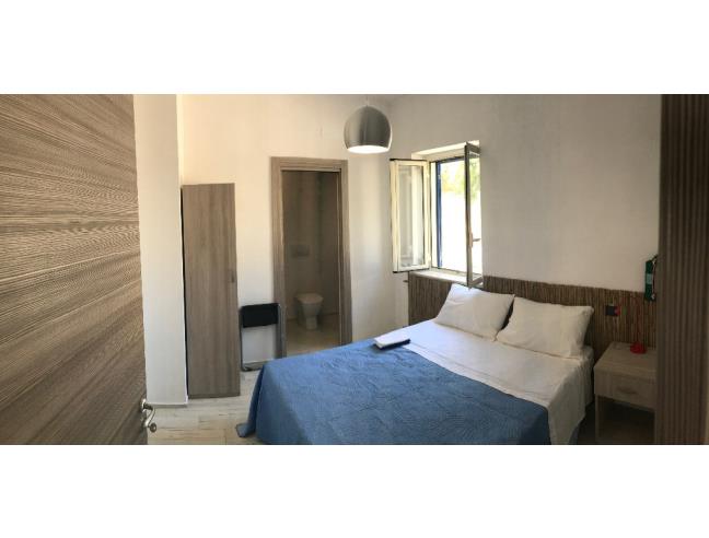 Anteprima foto 4 - Affitto Stanza Doppia in Porzione di casa da Privato a Agrigento - Villaggio Peruzzo