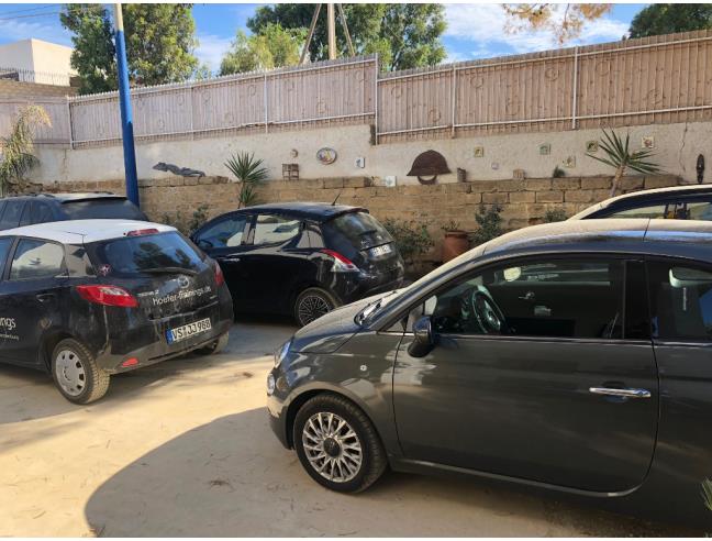 Anteprima foto 6 - Affitto Stanza Doppia in Porzione di casa da Privato a Agrigento - Villaggio Peruzzo