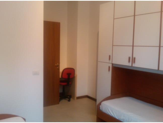 Anteprima foto 4 - Affitto Stanza Doppia in Porzione di casa da Privato a Ancona - Torrette