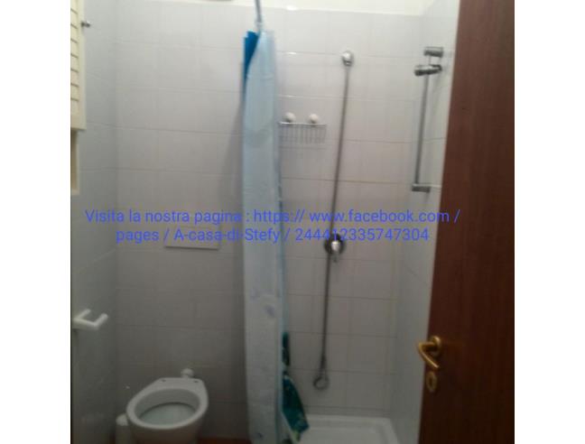 Anteprima foto 2 - Affitto Stanza Doppia in Porzione di casa da Privato a Aprilia - Fossignano