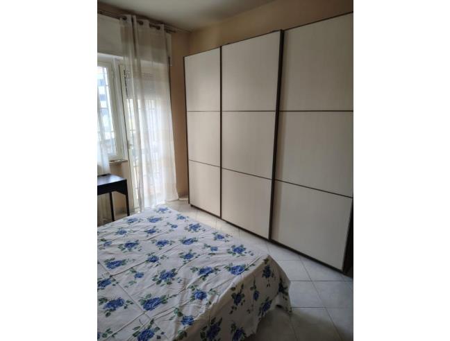 Anteprima foto 1 - Affitto Stanza Doppia in Porzione di casa da Privato a Aversa (Caserta)