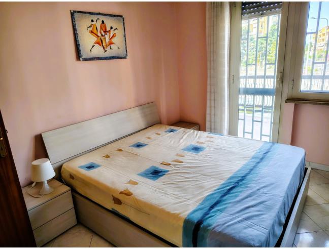 Anteprima foto 1 - Affitto Stanza Doppia in Porzione di casa da Privato a Aversa (Caserta)