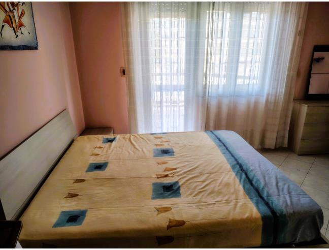 Anteprima foto 2 - Affitto Stanza Doppia in Porzione di casa da Privato a Aversa (Caserta)