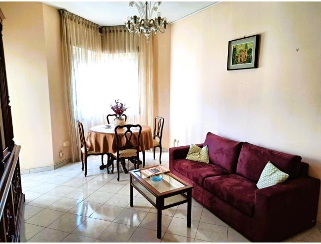 Anteprima foto 3 - Affitto Stanza Doppia in Porzione di casa da Privato a Aversa (Caserta)