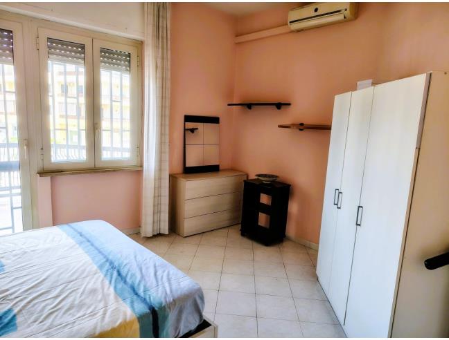 Anteprima foto 6 - Affitto Stanza Doppia in Porzione di casa da Privato a Aversa (Caserta)