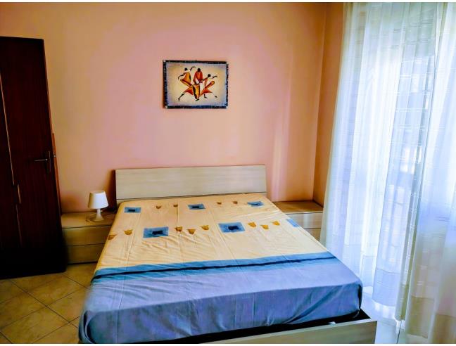Anteprima foto 8 - Affitto Stanza Doppia in Porzione di casa da Privato a Aversa (Caserta)