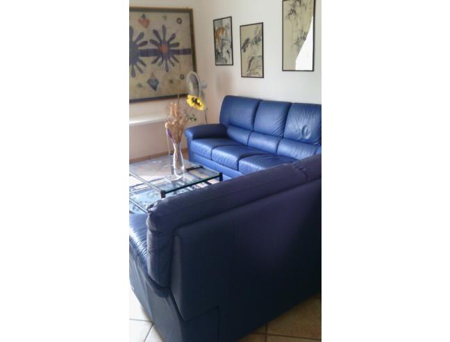Anteprima foto 1 - Affitto Stanza Doppia in Porzione di casa da Privato a Bacoli - Fusaro