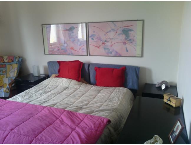 Anteprima foto 2 - Affitto Stanza Doppia in Porzione di casa da Privato a Bacoli - Fusaro