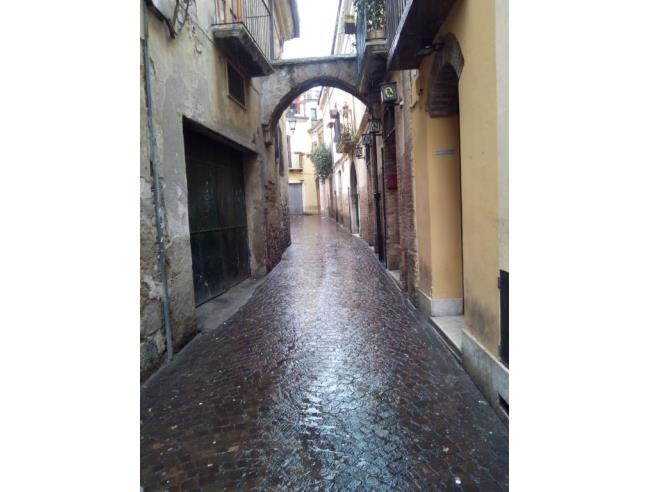 Anteprima foto 3 - Affitto Stanza Doppia in Porzione di casa da Privato a Benevento - Centro città