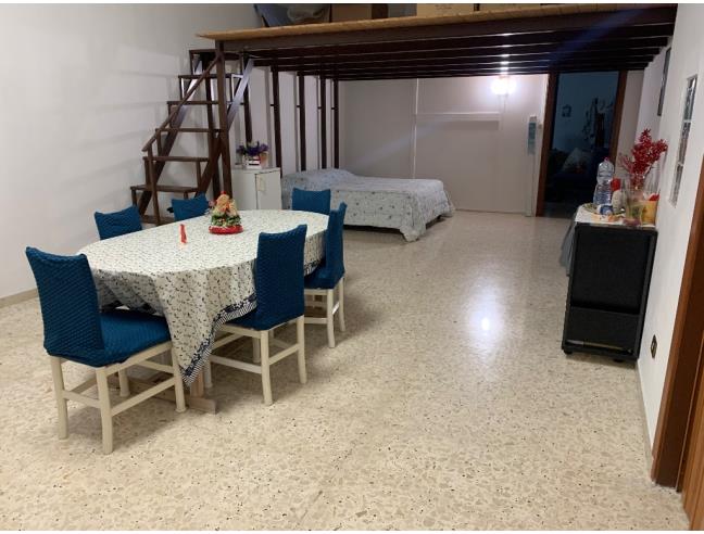Anteprima foto 2 - Affitto Stanza Doppia in Porzione di casa da Privato a Erice - Casa Santa