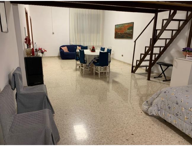 Anteprima foto 4 - Affitto Stanza Doppia in Porzione di casa da Privato a Erice - Casa Santa