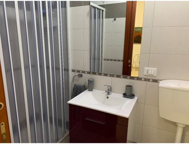 Anteprima foto 6 - Affitto Stanza Doppia in Porzione di casa da Privato a Erice - Casa Santa