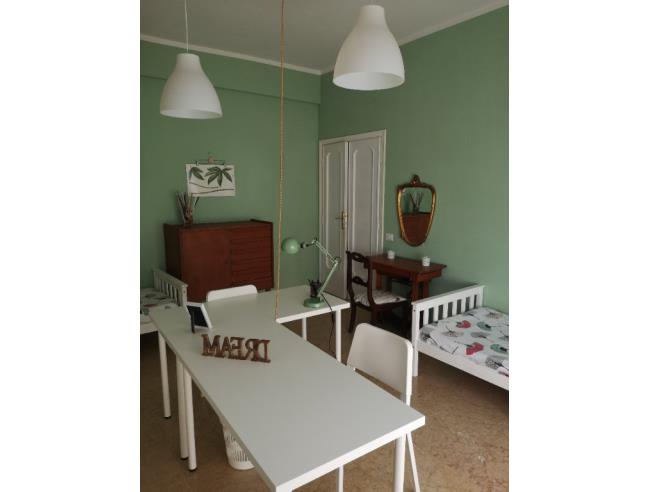 Anteprima foto 5 - Affitto Stanza Doppia in Porzione di casa da Privato a Firenze - Firenze Nova