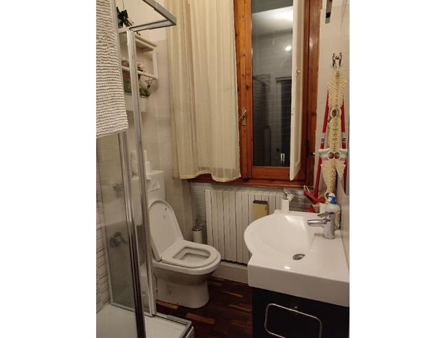 Anteprima foto 3 - Affitto Stanza Doppia in Porzione di casa da Privato a Firenze - Gavinana