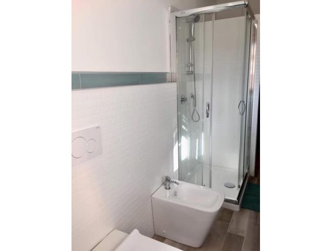 Anteprima foto 4 - Affitto Stanza Doppia in Porzione di casa da Privato a Forlì - Centro città