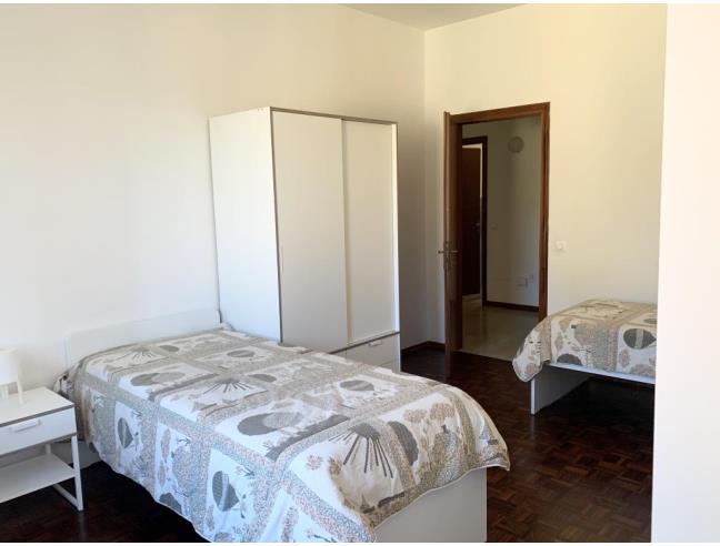 Anteprima foto 5 - Affitto Stanza Doppia in Porzione di casa da Privato a Forlì - Centro città