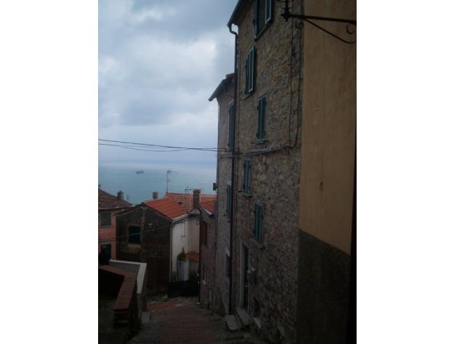 Anteprima foto 1 - Affitto Stanza Doppia in Porzione di casa da Privato a Lerici - La Serra