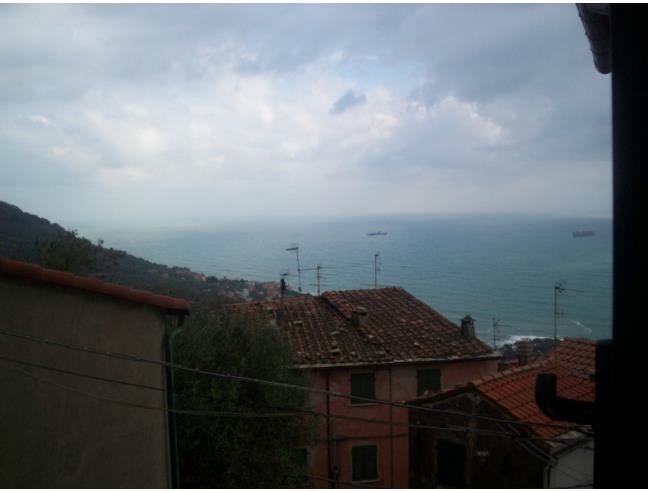 Anteprima foto 2 - Affitto Stanza Doppia in Porzione di casa da Privato a Lerici - La Serra