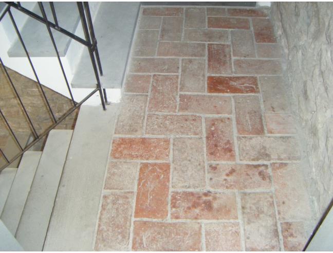 Anteprima foto 7 - Affitto Stanza Doppia in Porzione di casa da Privato a Lerici - La Serra