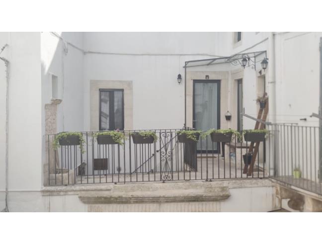 Anteprima foto 4 - Affitto Stanza Doppia in Porzione di casa da Privato a Martina Franca (Taranto)