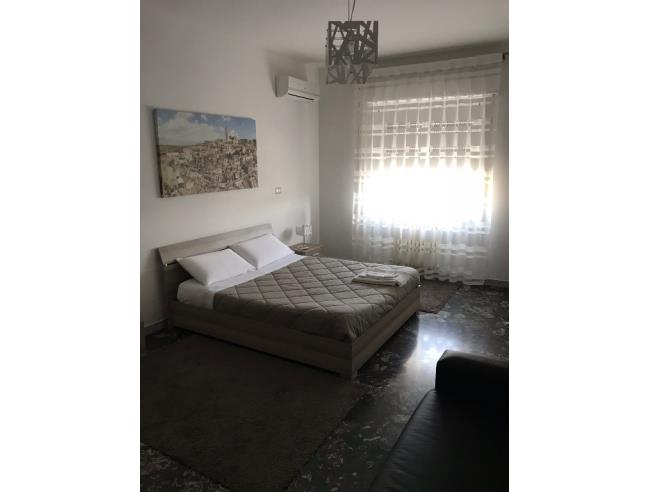 Anteprima foto 1 - Affitto Stanza Doppia in Porzione di casa da Privato a Matera (Matera)