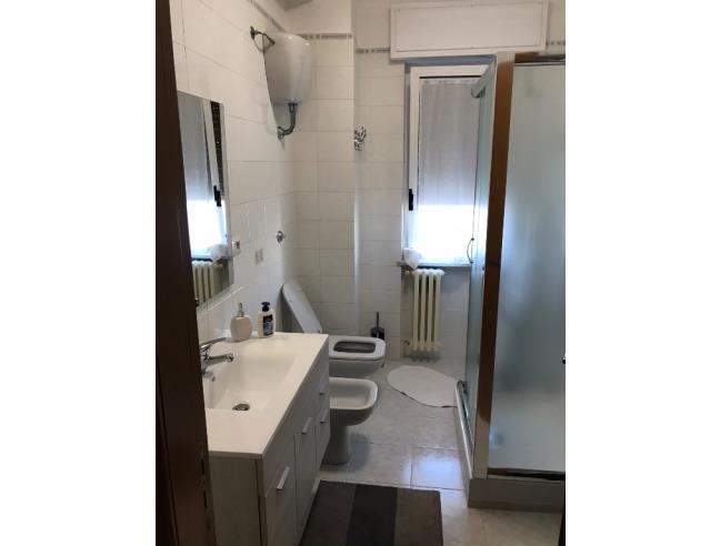 Anteprima foto 4 - Affitto Stanza Doppia in Porzione di casa da Privato a Matera (Matera)