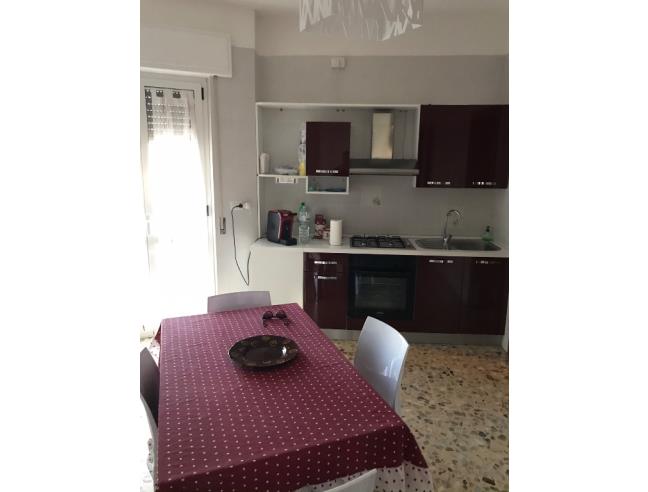 Anteprima foto 5 - Affitto Stanza Doppia in Porzione di casa da Privato a Matera (Matera)