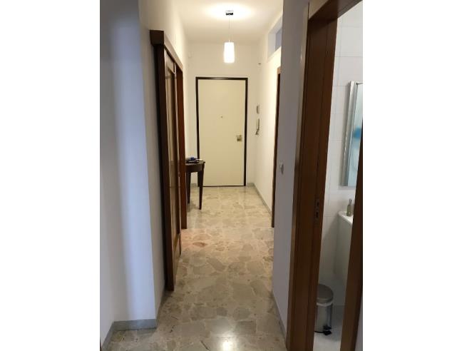 Anteprima foto 6 - Affitto Stanza Doppia in Porzione di casa da Privato a Matera (Matera)