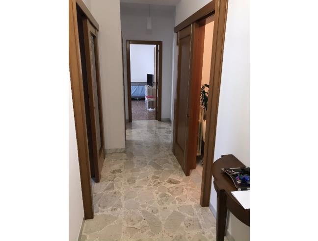 Anteprima foto 7 - Affitto Stanza Doppia in Porzione di casa da Privato a Matera (Matera)