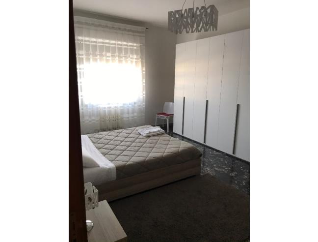Anteprima foto 8 - Affitto Stanza Doppia in Porzione di casa da Privato a Matera (Matera)