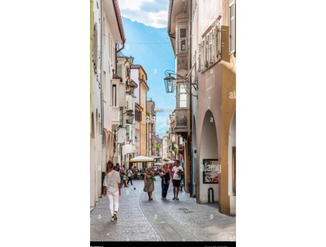 Anteprima foto 2 - Affitto Stanza Doppia in Porzione di casa da Privato a Merano (Bolzano/Bozen)