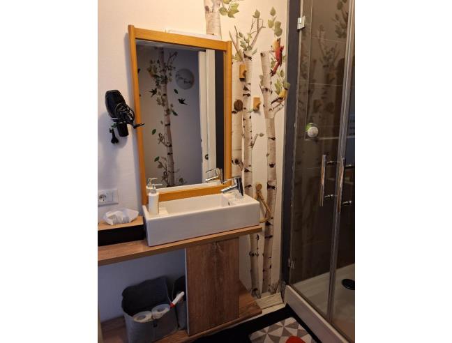 Anteprima foto 3 - Affitto Stanza Doppia in Porzione di casa da Privato a Merano (Bolzano/Bozen)