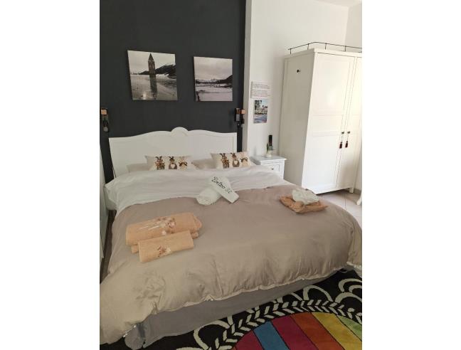 Anteprima foto 4 - Affitto Stanza Doppia in Porzione di casa da Privato a Merano (Bolzano/Bozen)