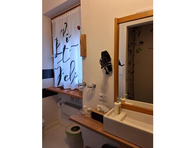 Anteprima foto 6 - Affitto Stanza Doppia in Porzione di casa da Privato a Merano (Bolzano/Bozen)