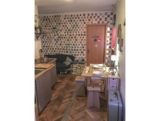 Anteprima foto 2 - Affitto Stanza Doppia in Porzione di casa da Privato a Milano - Cadorna