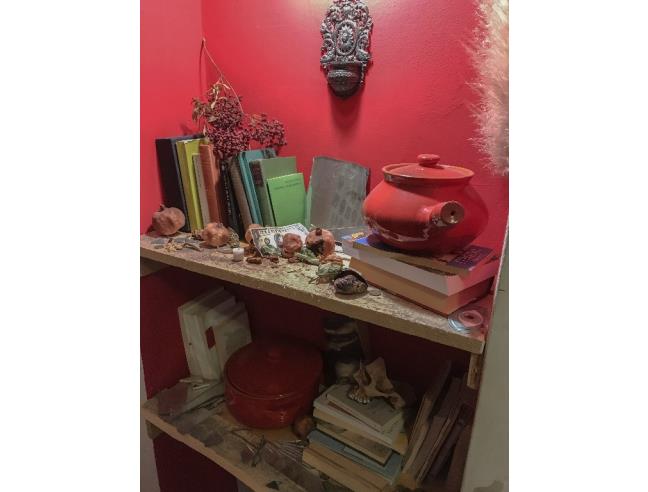 Anteprima foto 4 - Affitto Stanza Doppia in Porzione di casa da Privato a Milano - Cadorna