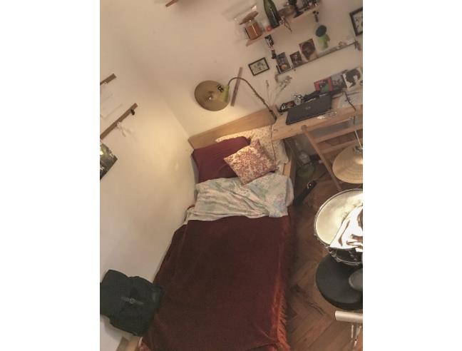 Anteprima foto 5 - Affitto Stanza Doppia in Porzione di casa da Privato a Milano - Cadorna