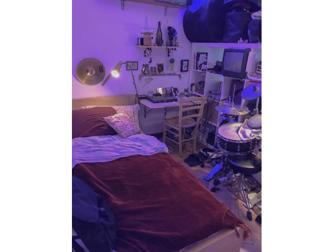 Anteprima foto 6 - Affitto Stanza Doppia in Porzione di casa da Privato a Milano - Cadorna