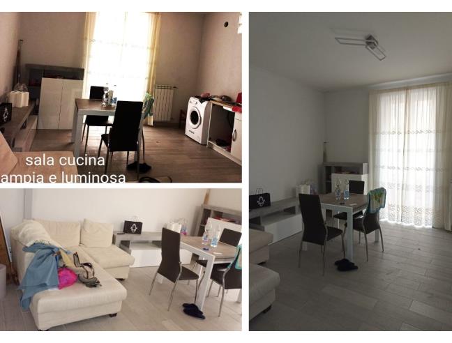 Anteprima foto 3 - Affitto Stanza Doppia in Porzione di casa da Privato a Milano - Porta Genova