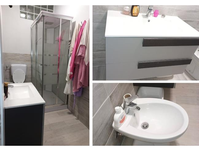 Anteprima foto 4 - Affitto Stanza Doppia in Porzione di casa da Privato a Milano - Porta Genova