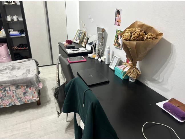 Anteprima foto 5 - Affitto Stanza Doppia in Porzione di casa da Privato a Milano - Porta Genova